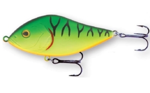 Wobbler Robinson Sniper  100mm, 49g Col.FT
