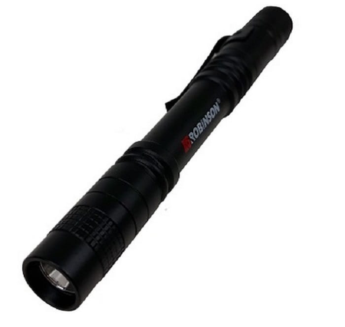 Latarka Robinson Pen 99-LM-032