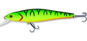 Wobbler Robinson Slasher 105MM 16G Col.FT