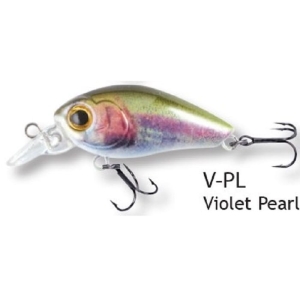 Wobbler Robinson Arnie F35, 35mm Kleur PL, 4g