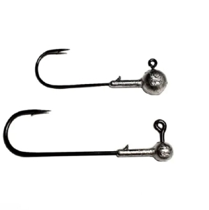 Dorado Long 8/0 10g Jig Heads 4pc