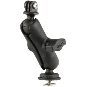 RAM GOPRO / Universele camerahouder