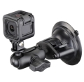RAM MNT SHORT GOPRO SUCTION BASE