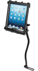 RAM POD I MET 10" TAB-TITE