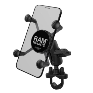U-BOLT FRAME UNIVERSELE X-GRIP FRAMEBEVESTIGING