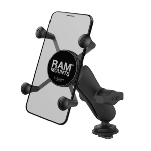 RAM X-Grip Telefoonhouder met RAM Track Ball basis