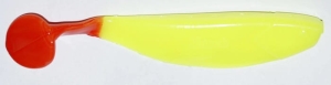 Mann's Ripper 15cm RT-FCH (Seledyn Fl) - 1pc