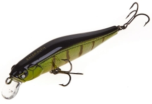 LUCKY JOHN BASARA PRO 70 SP 7cm 5.5g - 139