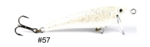 Wobbler SIEK Siga 9cm 14g #57