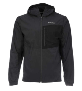 Jas Simms Flyweight Access Zwart XL