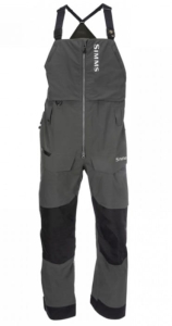 Simms Prodry Bib Broek Koolstof M