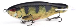 IJZER CLAW JERK PHANTO-G 90 Real Pearch 9cm/14g