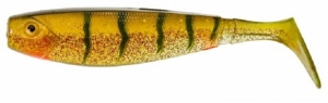 GUNKI G'BUMP 80 8cm UV Red Perch 1pc