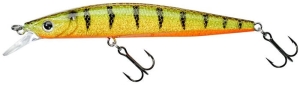 GUNKI GAMERA SLIM 110 SP 11cm 13g Strass Baars