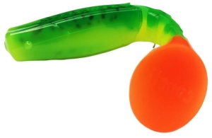 Mann's Predator 8cm M066 UV-FT - 1pc