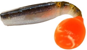 Mann's Predator 8cm M066 UV-ST - 1pc