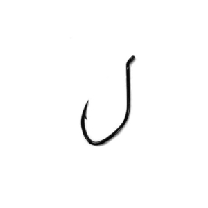 Gamakatsu Haken LS-4644F Black #1/0