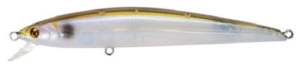 Wobler Pontoon21 AGARRON 9.5cm 95F SR kol.081