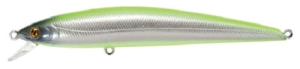 Wobbler Pontoon21 AGARRON 9,5cm 95F SR Col.702