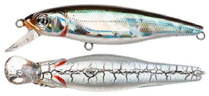 Wobbler Pontoon21 GREEDY GUTS 44F-MDR Col.405