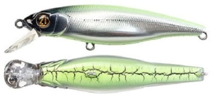 Wobbler Pontoon21 GREEDY GUTS 44F-MDR Col.472