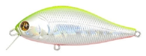 Wobbler Pontoon21 BET-A-SHAD 83SP 8.5g SR Col.A62