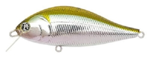 Wobbler Pontoon21 BET-A-SHAD 83SP 8.5g SR Col.012