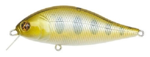 Wobbler Pontoon21 BET-A-SHAD 83SP 8,5g SR Col.351