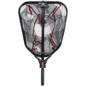 Abu Garcia Spike Net Opvouwbaar schepnet 60x50 cm