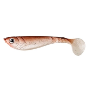 Pulse Shad 6cm Fegis 8pc