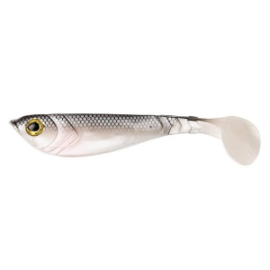 Pulse Shad 6cm Whitefish 8pc