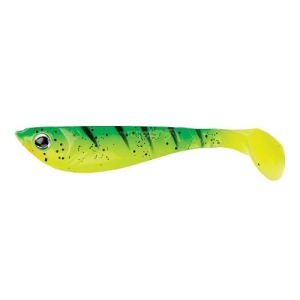 Pulse Shad 6cm Hot Firetiger 8pc