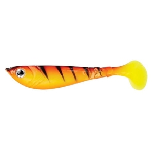 Pulse Shad 14cm Hot Yellow Perch 2pc