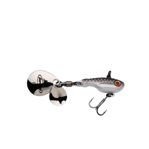 BERKLEY PULSE SPINTAIL 9 G Roach
