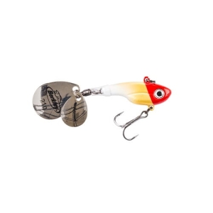 BERKLEY PULSE SPINTAIL 9 G Red Head