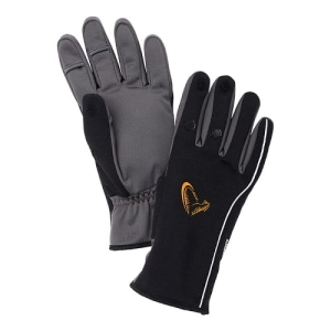 Savage Gear Softshell Winterhandschoen M