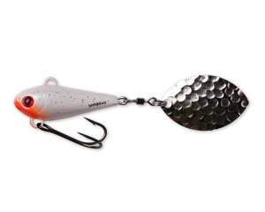 Spinmad Draaistaart WIR 10g 0806 Roodkop Wit
