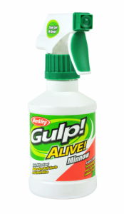 Aantrekker Berkley Gulp Alive! Minnow