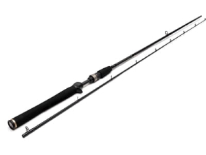 W3 Vertical Jigging-T 2e 6'2"185cm 14-28g Cast 2pc