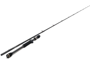 W3 Bass Finesse-T T&C 2e 7'1"213 M 7-21g Cast 2pc