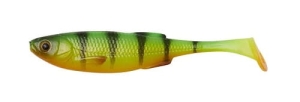 Savage Gear Craft Shad 10cm 6g Firetiger