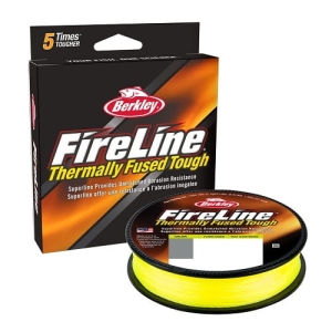 Berkley FireLine Fused X8 - 0.20mm 150m 13.9kg FG