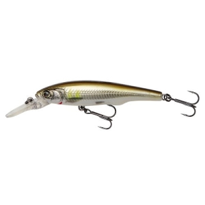 Savage Gear Gravity Twitch MR 8.3cm 10g Ayu Chrome