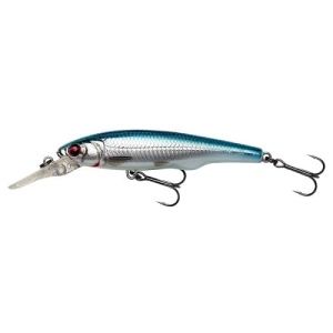 Savage Gear Gravity Twitch MR 8.3cm 10G Blue Chrome