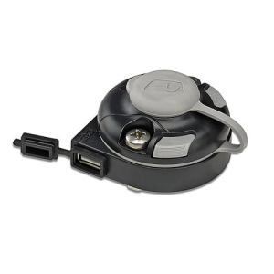 E serie USB StarPort Zwart Railblaza