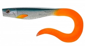 ILLEX DEXTER EEL 150 15cm Bright Rudd 1pc
