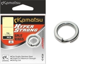 HYPER STRONG K-2199 SS 3mm/10k
