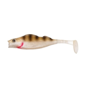 Pulse Realistic Perch 7cm Zander