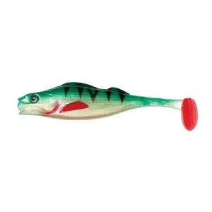 Pulse Realistic Perch 11cm Green Perch