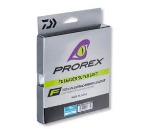  Prorex FC Leader Fluorokoolstof 28m 0,45mm